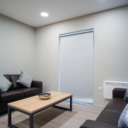 Bright Modern Studios And Private Bedrooms With Shared Kitchen At Straits Meadow Near Edinburgh City Centre Exterior foto